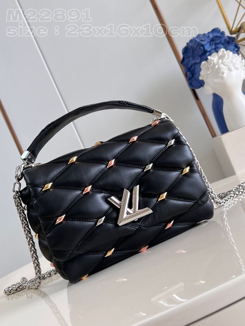 Louis Vuitton Satchel Bags